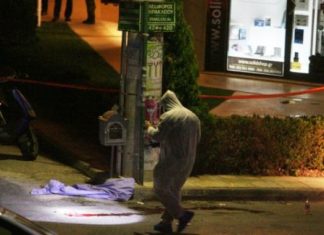 Ποιός θέλει την Ελλάδα βουτηγμένη στο αίμα;