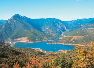 Συζήτηση φορέων για την ανάπτυξη στην περιοχή Ευηνολίμνης