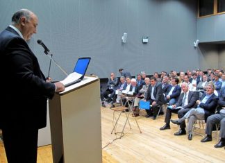 Διαφάνεια στην Τοπική Αυτοδιοίκηση και τη Διαχείριση των Πόρων ΕΣΠΑ