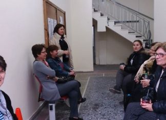 Συνεχίζεται στο Μεσολόγγι ο προληπτικός έλεγχος έγκαιρης διάγνωσης νόσου Alzheimer