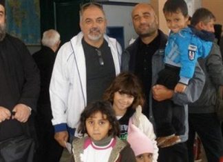 Είχαν σωθεί στην Κεφαλονιά, χάθηκαν στο ναυάγιο της Πάλαιρου