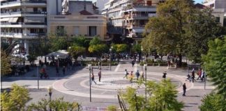 Υποχρεωτικό κλείσιμο των καταστημάτων ζητά ο Εμπορικός Σύλλογος Αγρινίου