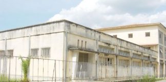 Δημοσιεύθηκε η δημοπράτηση της ανακατασκευής του κτηρίου για την Δ/νση Αστυνομίας Αιτωλίας