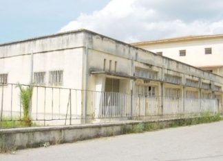 Εγκρίθηκε η χρηματοδότηση της μετεγκατάστασης της Αστυνομικής Διεύθυνσης Αιτωλίας