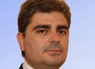 Περιμένει τον εκλογικό νόμο για υποψηφιότητα στο Ξηρόμερο ο Φραίμης