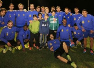 “TEAM EXPERIENCE DAY” στον Παναιτωλικό