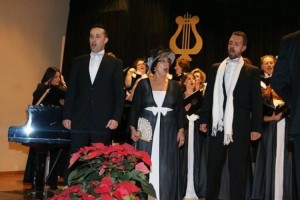 11η ΧΟΡΩΔΙΑΚΗ ΣΥΝΑΝΤΗΣΗ ΑΓΡΙΝΙΟΥ2