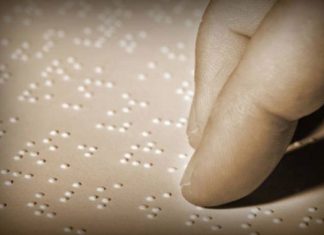 Σεμινάριο εκμάθησης Braille στο Αγρίνιο
