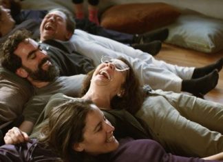 “Gloria” και “Free Birds” στον Άνεσις