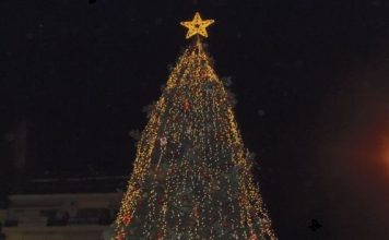 Xριστούγεννα 2015: Ο Δήμος Αγρινίου καλεί τους μαθητές να κατασκευάσουν στολίδια
