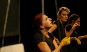 «Αυτό που δε λέγεται» 2