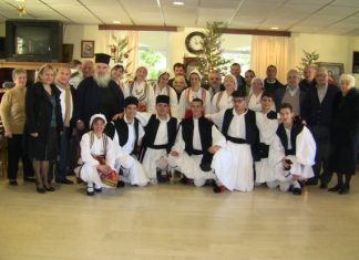 Κοντά στους ηλικιωμένους ο Συλλόγος Αιτωλοακαρνάνων της Αχαΐας