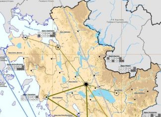 Εκτός Στρατηγικού Σχεδίου Επενδύσεων για τις μεταφορές 2014-2025 η Αιτωλοακαρνανία