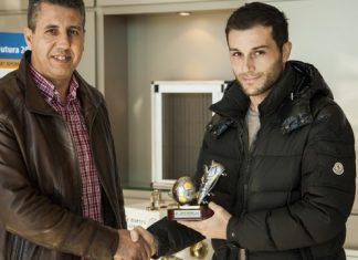 Θεοδωρίδης: “Δικό μας θέμα είναι…”