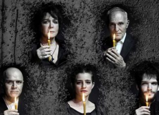 Ενανθρωπίζοντας τους Βρυκόλακες του Ίψεν ξανά