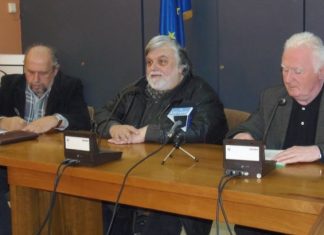 Μήπως γιατί στα χρόνια των παχιών αγελάδων κάποιοι κάνανε το εφέ τους μέσω του ΔΗΠΕΘΕ;