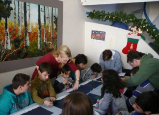 Εβδομάδα ΑμεΑ από την ΕΛΕΠΑΠ Αγρινίου