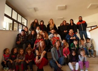 Θεατρική παράσταση στο Τρικούπειο αφιερωμένη στο Σελίβειο Γηροκομείο