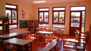 Εγκαινιάστηκε το 4ο Νηπιαγωγείο Μεσολογγίου 2