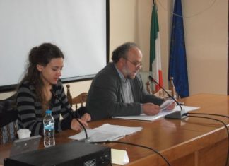 Σύσκεψη του ΚΚΕ για τα προβλήματα της υγείας στη Βόνιτσα