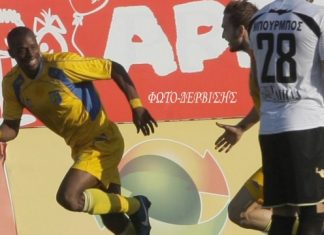 Καμία σχέση οι εκτιμήσεις του “ποδοσφαιρικού χρηματιστηρίου” με την πραγματικότητα στο γήπεδο