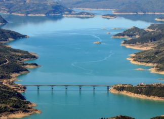 Περιφέρειες Στερεάς & Δυτικής Ελλάδας : Μνημόνιο συνεργασίας για την ανάδειξη της Λίμνης Κρεμαστών