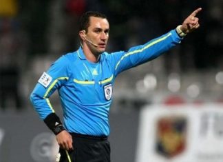 Ο Μάνταλος στο Λεβαδειακός – Παναιτωλικός