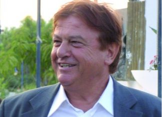 Υποψήφιος ο Γιάννης Νταουσάνης στο συνδυασμό Γούλα