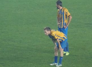 Φωτο-σχόλια από το Παναιτωλικός – Πανιώνιος