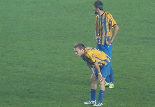 Φωτο-σχόλια από το Παναιτωλικός – Πανιώνιος