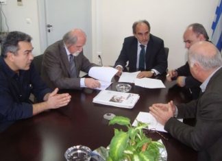 Αδειοδότηση τεχνικών και μεταποιητικών από την Περιφέρεια Δυτικής Ελλάδος