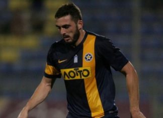 «Bλέπει» Πιπίνη ο Παναιτωλικός