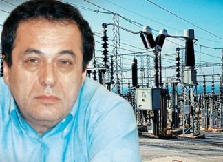 Με λένε Ρίζο και όπως θέλω το γυρίζω…