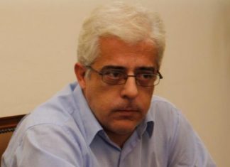 Με Σοφιανό το ΚΚΕ στο Αγρίνιο για τα 95 του χρόνια