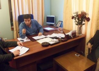 Σύσκεψη δήμου Αγρινίου και ΔΕΗ για τις επανασυνδέσεις