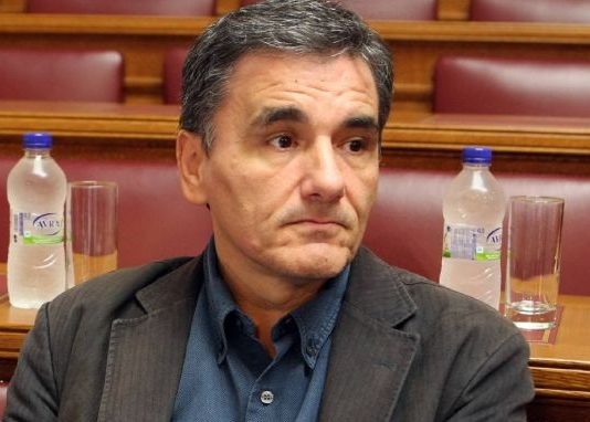 Η Ευκλείδειος λεηλασία…