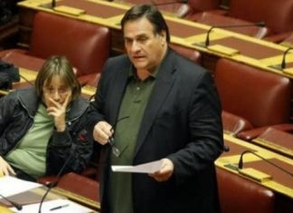 Ο “μαθηματικός τύπος” του Τσουκαλά