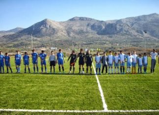 Φιλανθρωπικό τουρνουά στην Πάλαιρο