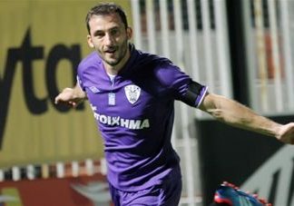 Τον θέλουν πολλοί, το προβάδισμα ο Παναιτωλικός