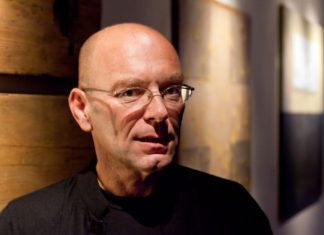 Χρήστος Μποκόρος : «Δεν φτάνει πια το τρένο εδώ… »