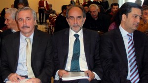Χωροταξικός Σχεδιασμός της Περιφέρειας Δυτικής Ελλάδας