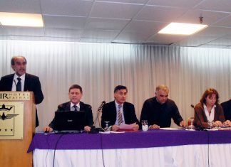 Σχεδιάζοντας τον Χωροταξικό Σχεδιασμό της Δυτικής Ελλάδας