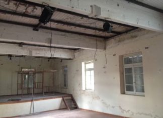 Πολιτιστική ανάπτυξη στο Παναιτώλιο : Last year