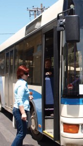 αστικό ΚΤΕΛ