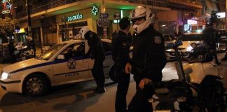 Έκλεψαν αυτοκίνητο στο Αιτωλικό, διέρρηξαν οικία, τραυμάτισαν τους ιδιοκτήτες