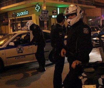 Διπλή δικογραφία για τη σπείρα που “αλωνίζει” στην Αιτωλοακαρνανία