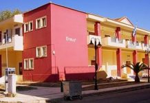 Σύσκεψη των παρατάξεων για μείζονα θέματα της καθημερινότητας στον Αστακό