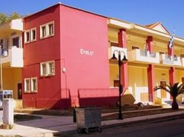 Σύσκεψη των παρατάξεων για μείζονα θέματα της καθημερινότητας στον Αστακό