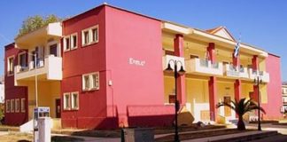 Τα αποτελέσματα των εκλογών για το δήμο Ξηρομέρου