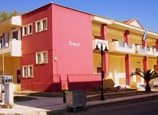 Το τελικό αποτέλεσμα των εκλογών στο δήμο Ξηρομέρου